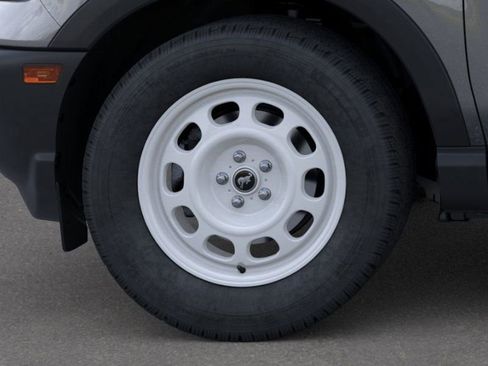 New 2026 Ford Bronco Sport Heritage image 19