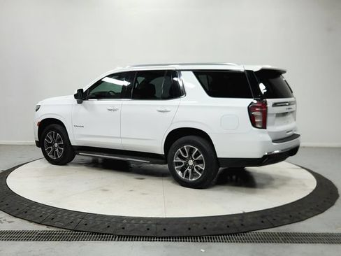 Used 2021 Chevrolet Tahoe LT RWD image 6