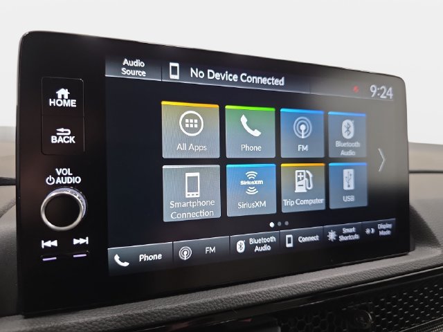 Used 2024 Honda CR-V EX-L image 20