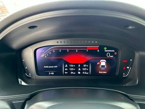 Used 2023 Honda Civic Type R image 13