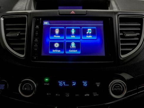 Used 2016 Honda CR-V EX-L image 23