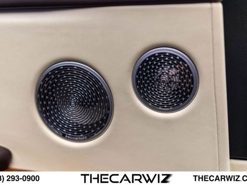 Used 2019 Rolls-Royce Cullinan AWD/4WD image 53