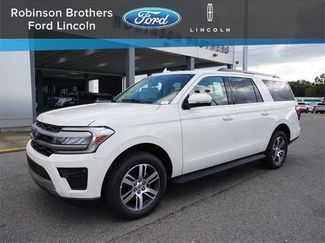 New 2024 Ford Expedition Max XLT video 1