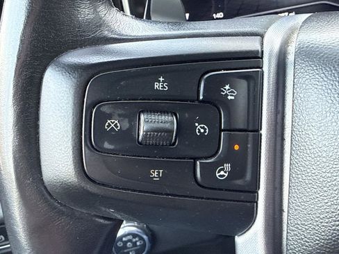 Used 2023 GMC Sierra 1500 Elevation w/ X31 Off-Road Package image 21