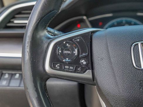 Used 2020 Honda Civic EX image 13