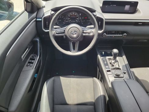 Used 2024 MAZDA CX-50 AWD 2.5 S w/ Cargo Package image 15
