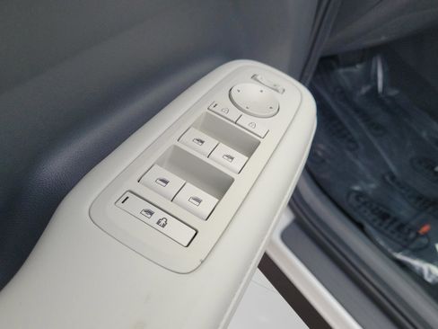 New 2026 Hyundai Santa Fe SEL image 9