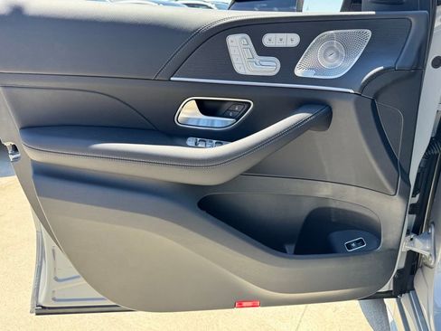 New 2025 Mercedes-Benz GLE 450 4MATIC Coupe image 18