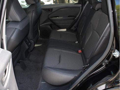 New 2026 Subaru Forester Premium AWD/4WD image 35