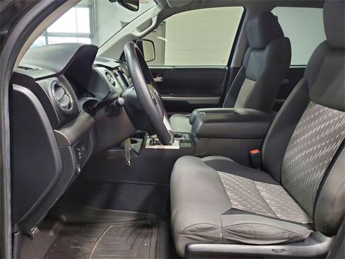 Used 2021 Toyota Tundra SR5 image 11