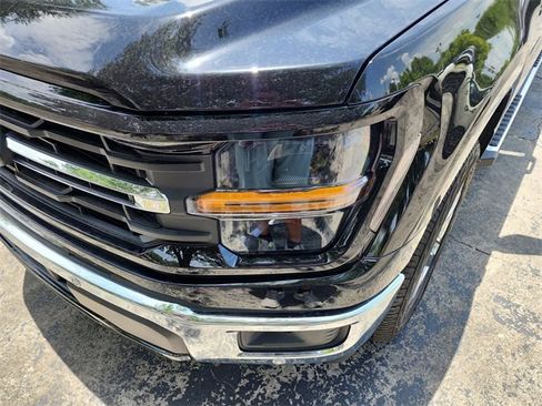 New 2024 Ford F150 XLT w/ Equipment Group 302A MID image 6