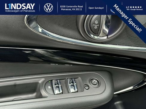 Used 2023 MINI Cooper Clubman S image 17