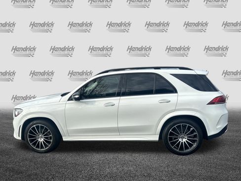 Certified 2022 Mercedes-Benz GLE 350 4MATIC image 7