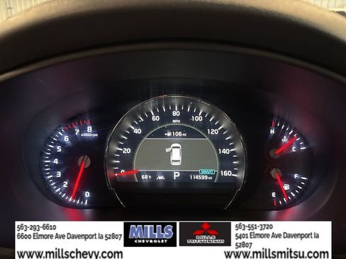 Used 2019 Kia Sorento SX image 28