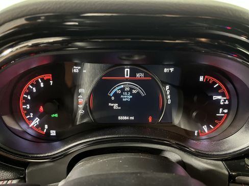 Used 2025 Dodge Durango GT AWD/4WD image 17