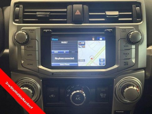 Used 2016 Toyota 4Runner SR5 Premium image 19