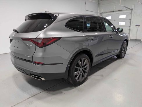 Certified 2026 Acura MDX A-Spec image 8