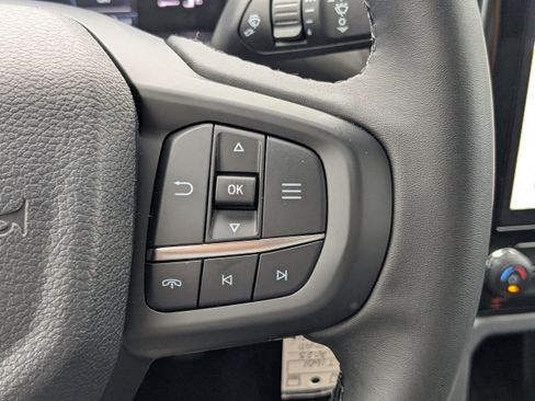 New 2025 Ford Ranger XLT w/ FX4 Off-Road Package image 23