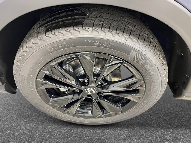 New 2027 Honda CR-V Sport Touring image 11