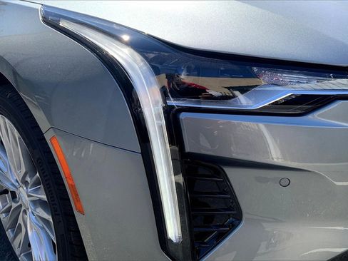 New 2026 Cadillac CT4 Premium Luxury image 14