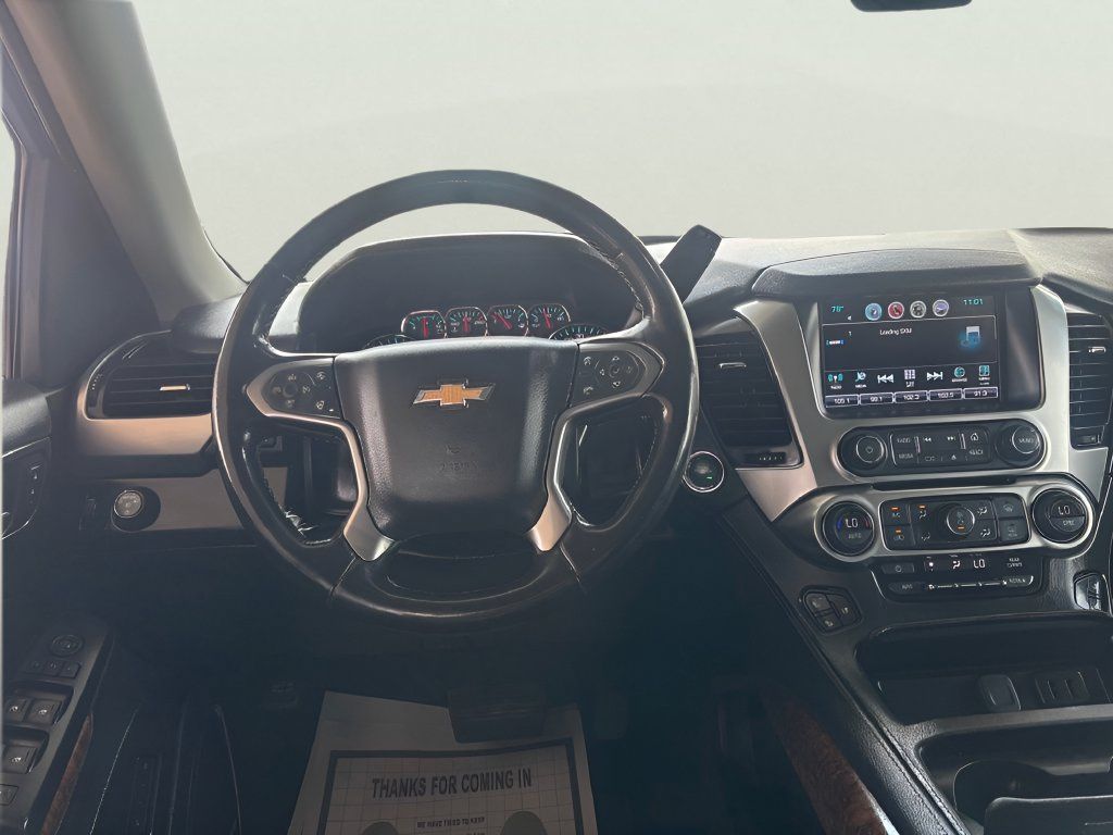 Used 2019 Chevrolet Tahoe Premier RWD image 4