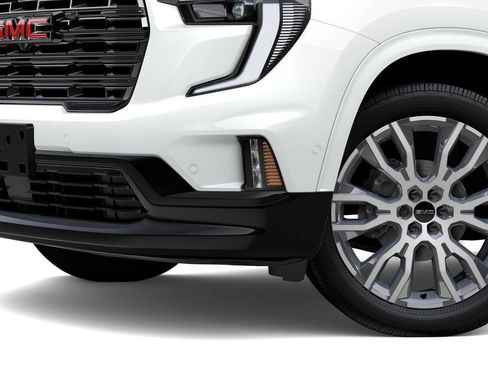 New 2026 GMC Acadia Denali Ultimate w/ LPO, Illumination Package AWD/4WD image 58