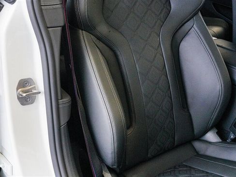 Used 2024 BMW M8 Gran Coupe xDrive Competition w/ Driving Assistance Package AWD/4WD image 39