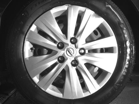 Used 2025 Nissan Sentra S FWD image 14