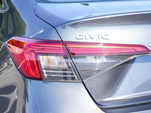 Certified 2024 Honda Civic Sport image 10