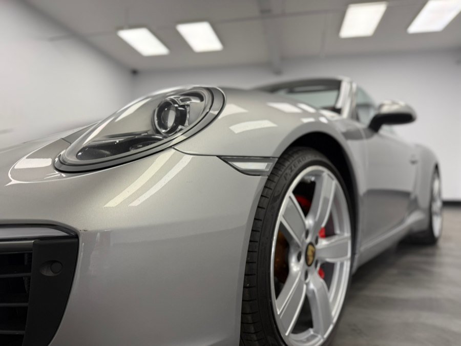 Used 2017 Porsche 911 UNAVAIL image 44