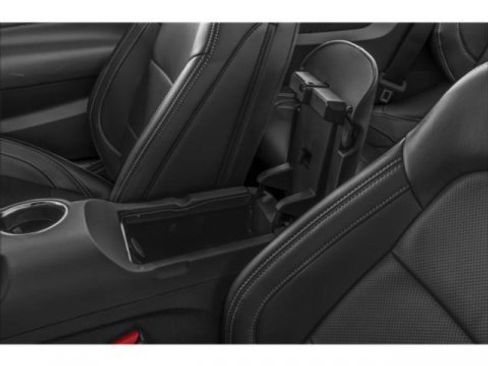 New 2025 Ford Mustang Premium image 14