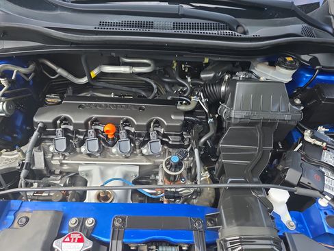 Used 2021 Honda HR-V EX image 27