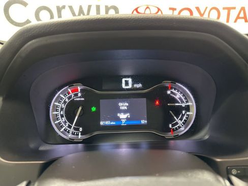 Used 2023 Honda Ridgeline RTL-E image 27