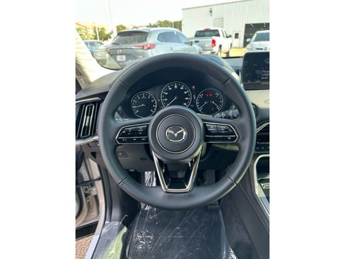 New 2026 MAZDA CX-90 3.3 Turbo w/ Preferred Package image 19