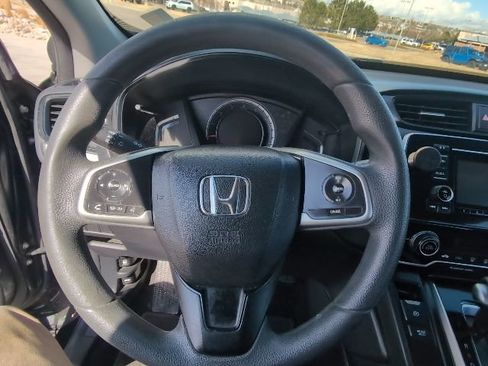 Used 2018 Honda CR-V LX image 13