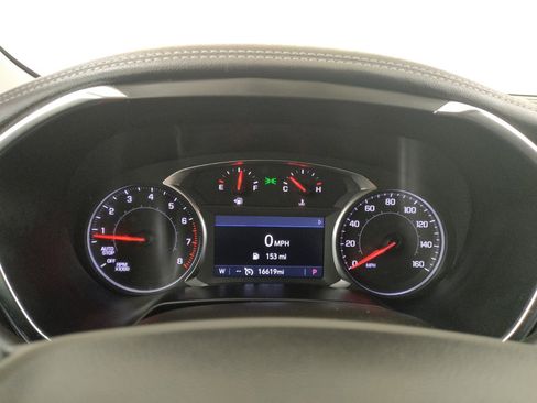 Used 2024 Chevrolet Blazer LT w/ Convenience Package FWD image 23