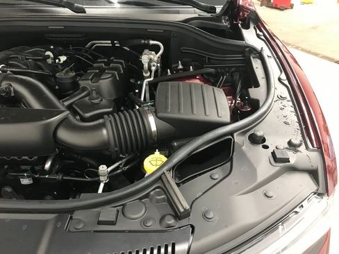 New 2026 Dodge Durango GT image 48