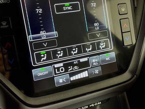 New 2025 Subaru Crosstrek 2.5i Limited image 16