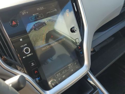 Certified 2024 Subaru Outback Premium image 19