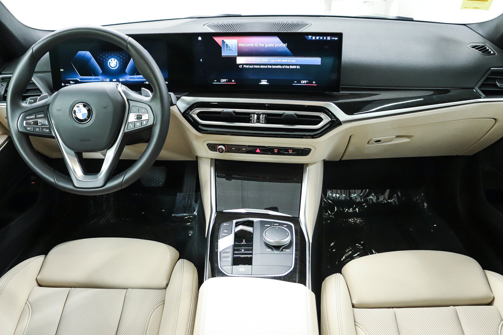 Certified 2024 BMW 330i Sedan w/ Convenience Package RWD image 12