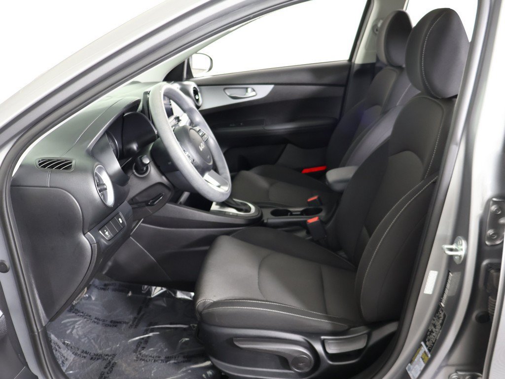 Used 2023 Kia Forte LXS FWD image 26