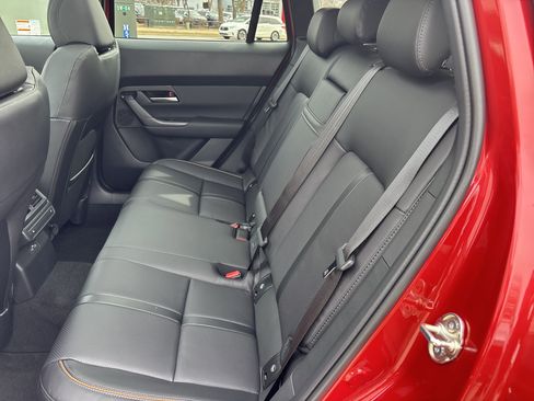 New 2026 MAZDA CX-50 2.5 Turbo w/ Accent Package image 16