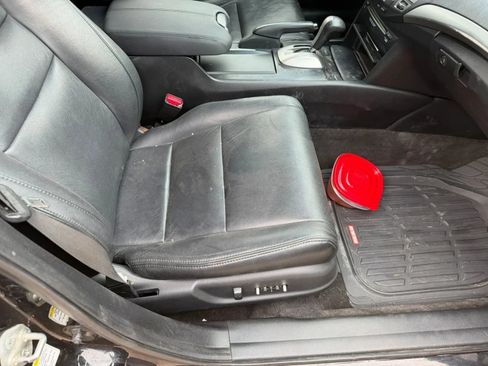Used 2008 Honda Accord EX-L image 16