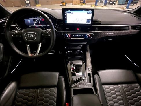 Used 2022 Audi RS 5 image 14