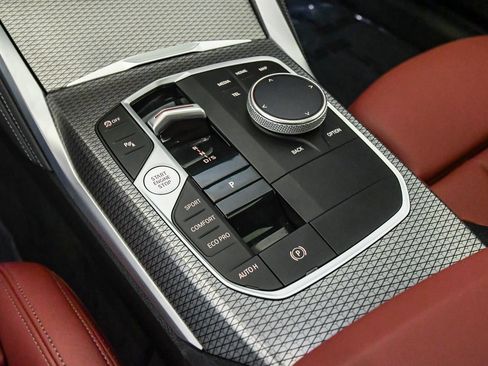Used 2024 BMW M440i Coupe w/ Premium Package RWD image 22