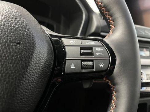 New 2026 Honda Passport TrailSport Elite image 19