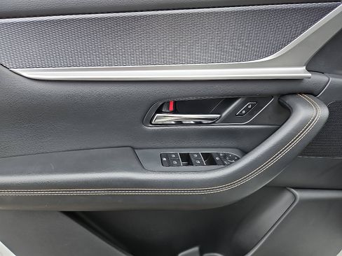 Certified 2025 MAZDA CX-90 3.3 Turbo S w/ Premium Package image 12