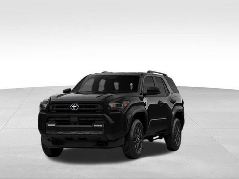 New 2026 Toyota 4Runner SR5 image 18