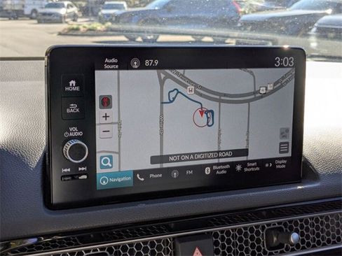 Certified 2022 Honda Civic Sport Touring image 23