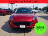 Used 2021 Ford Escape SE w/ SE Sport Appearance Package image 2